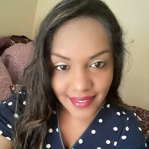 Meet your Posher, Roshnie